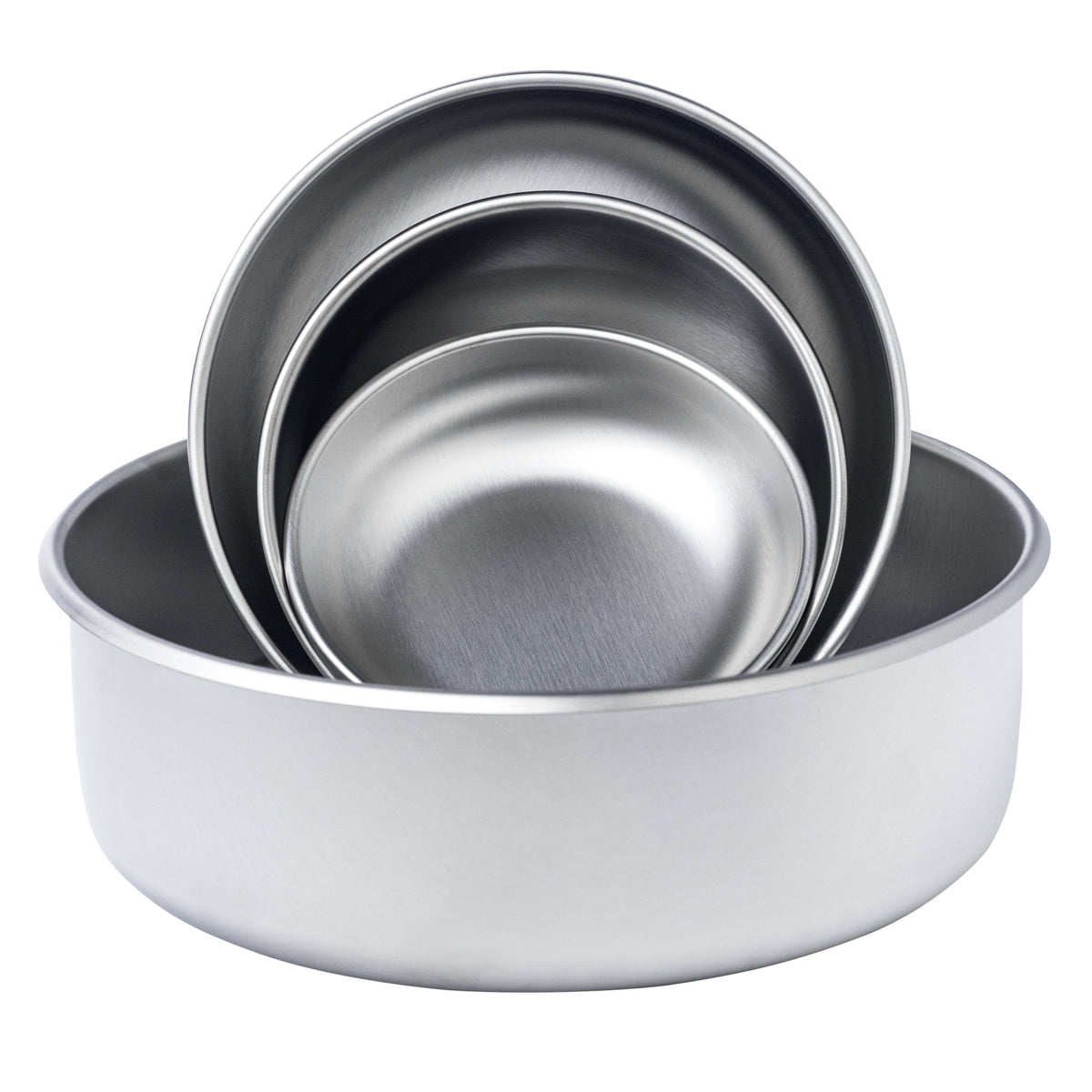 Stainless Steel Bowl