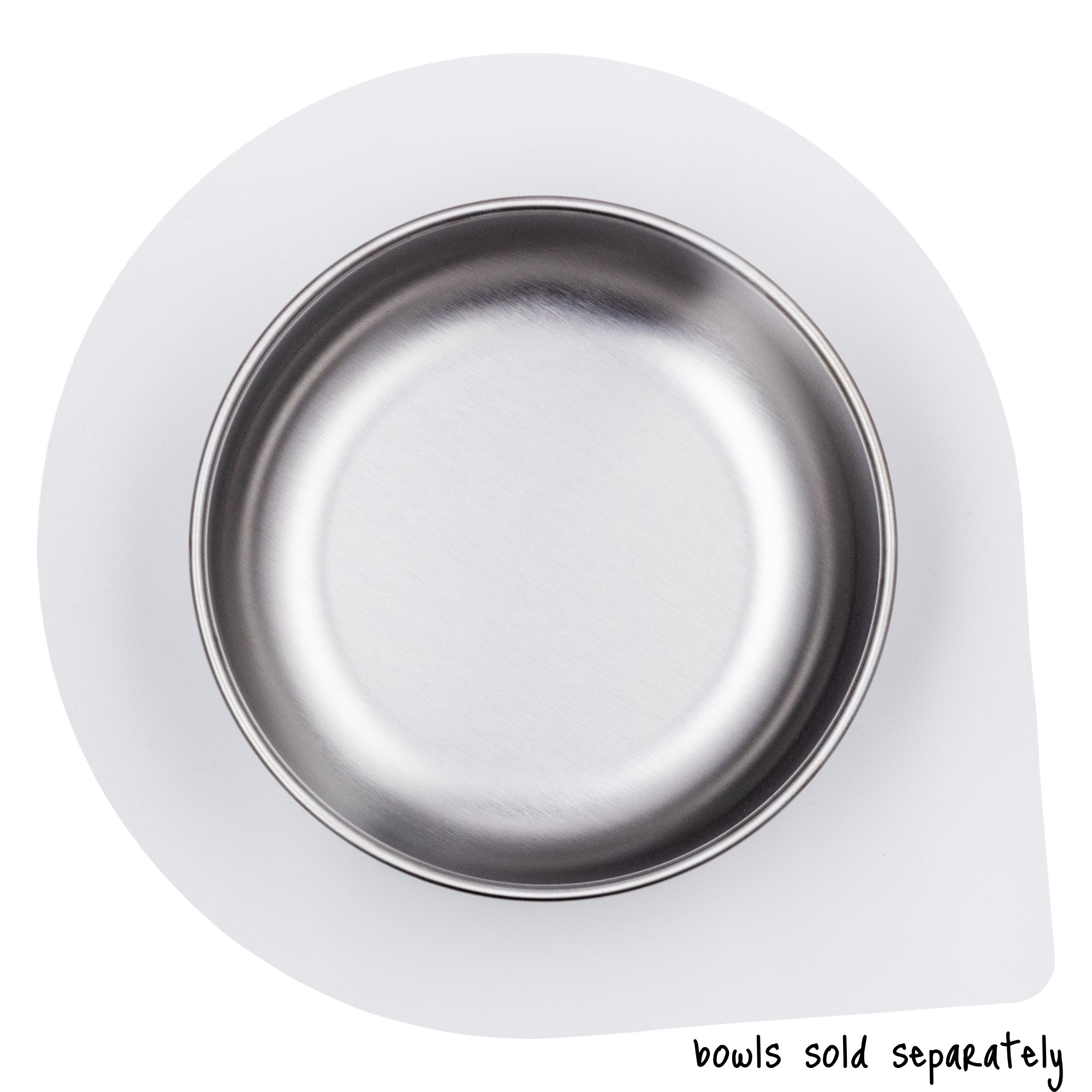 Basis Pet Ultra Grip Mini Pet Bowl Mat – Basis Products