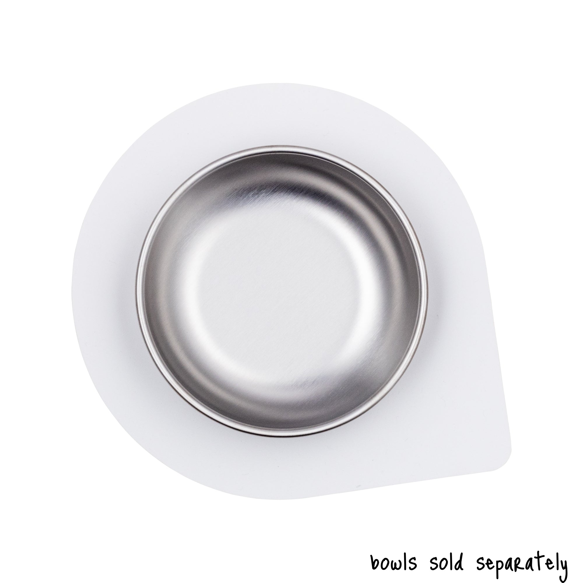 Basis Pet Ultra Grip Mini Pet Bowl Mat – Basis Products