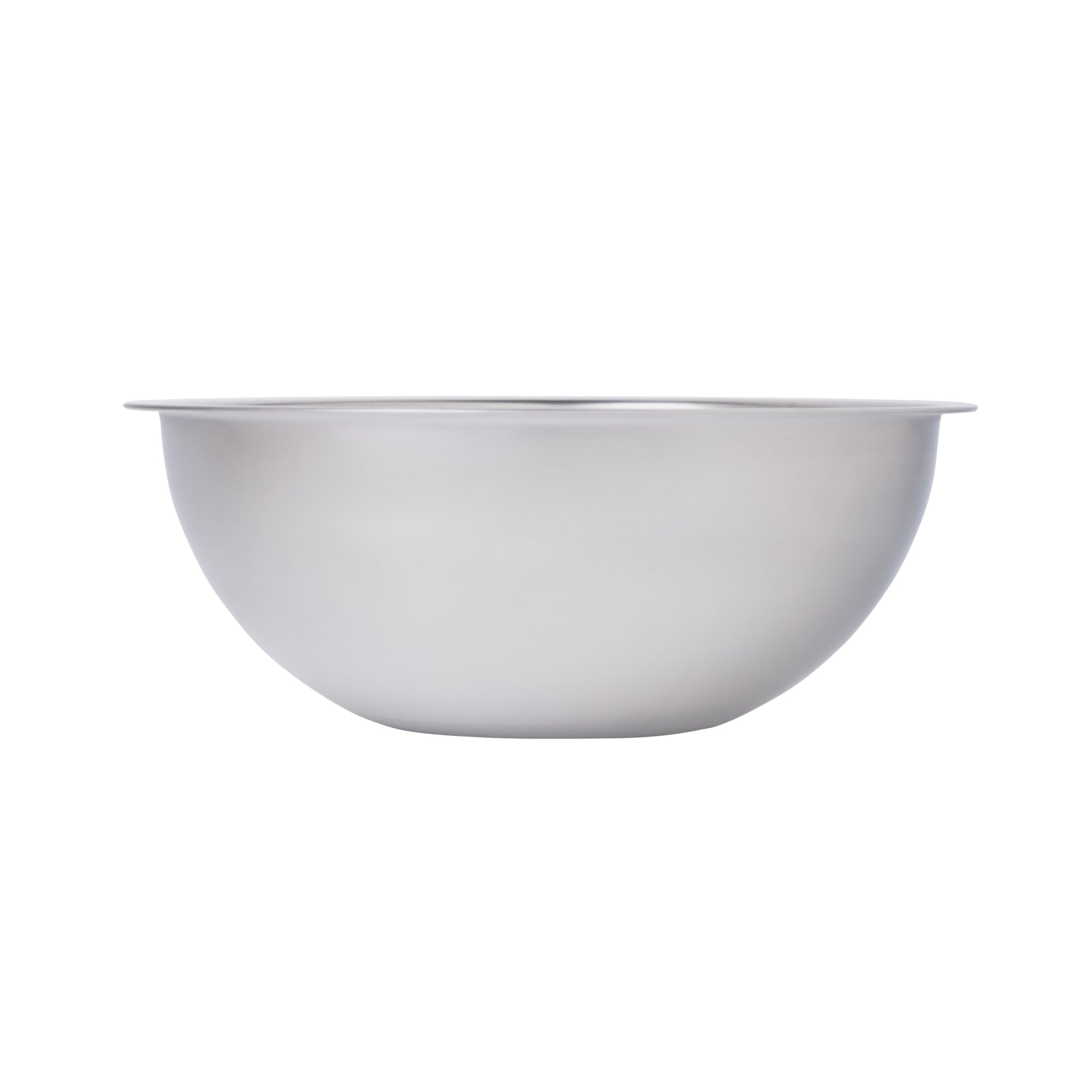 Glass vs. Stainless Steel Mixing Bowls